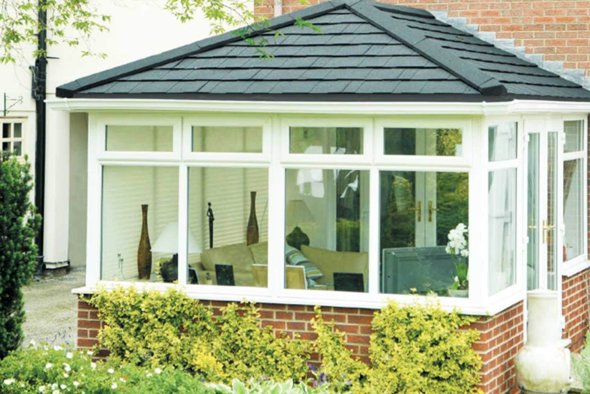 bespoke conservatory