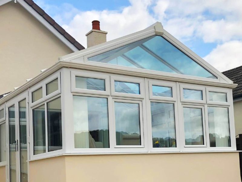 Bespoke Conservatory