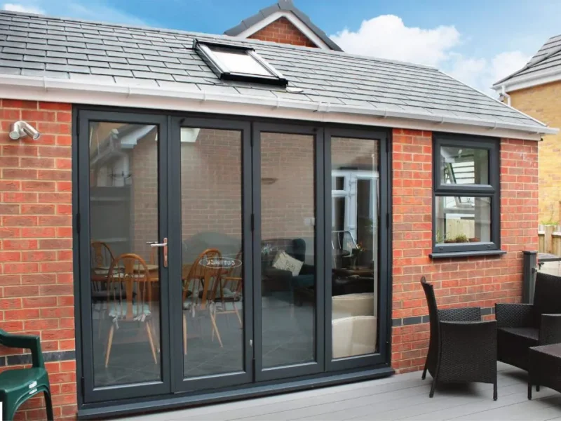 conservatory roofs