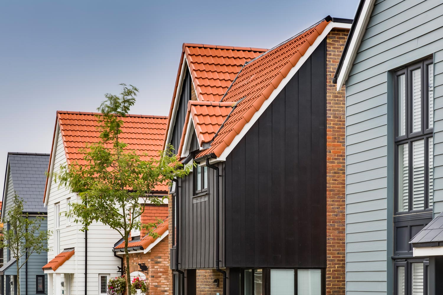 cladding