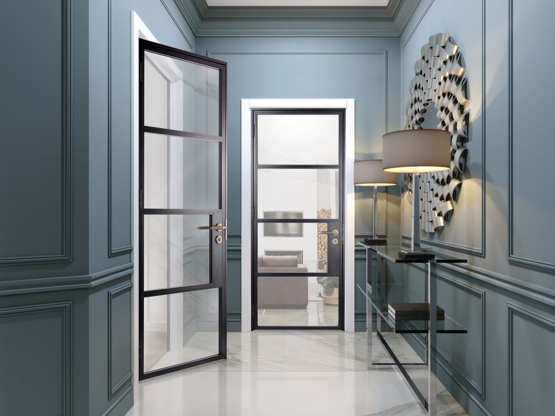 doors