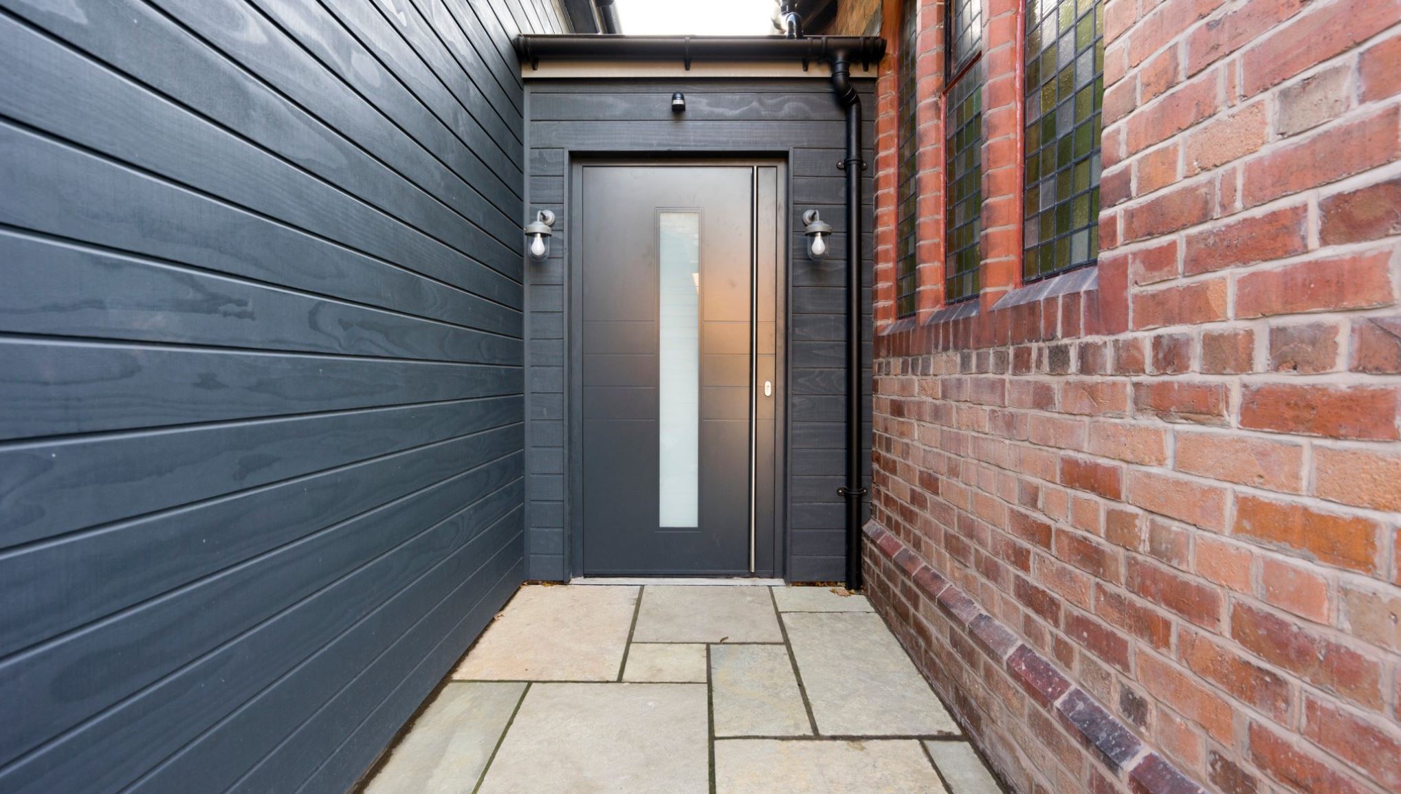 upvc windows exeter