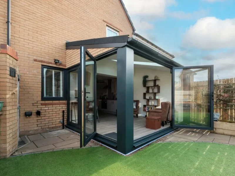 House Extensions