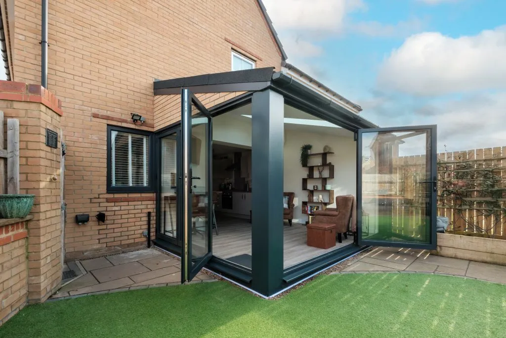 House Extensions