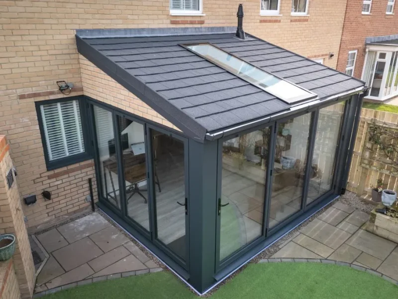House Extensions