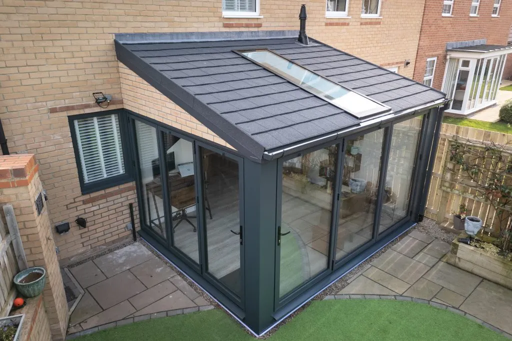 House Extensions