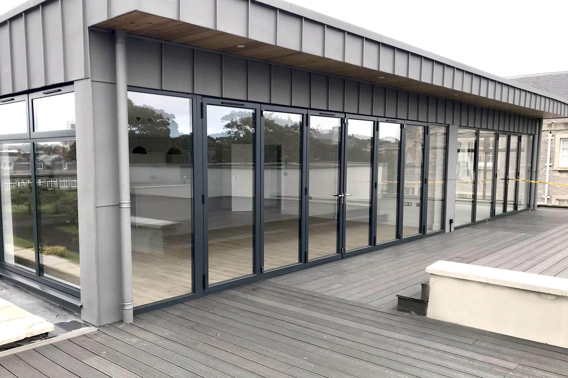 bifolding-doors-commercial-sector