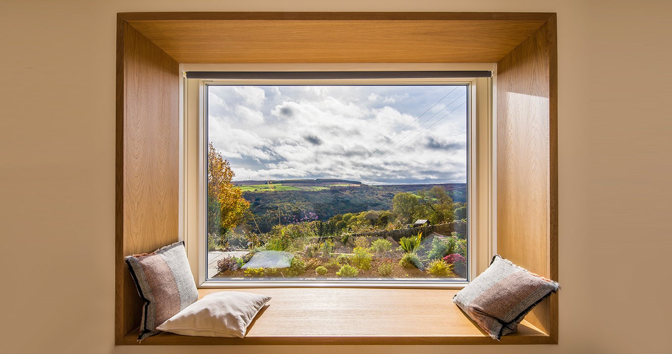 Fixed window