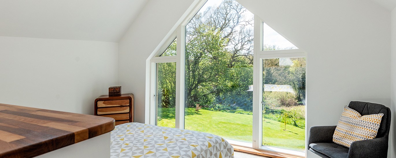 upvc windows