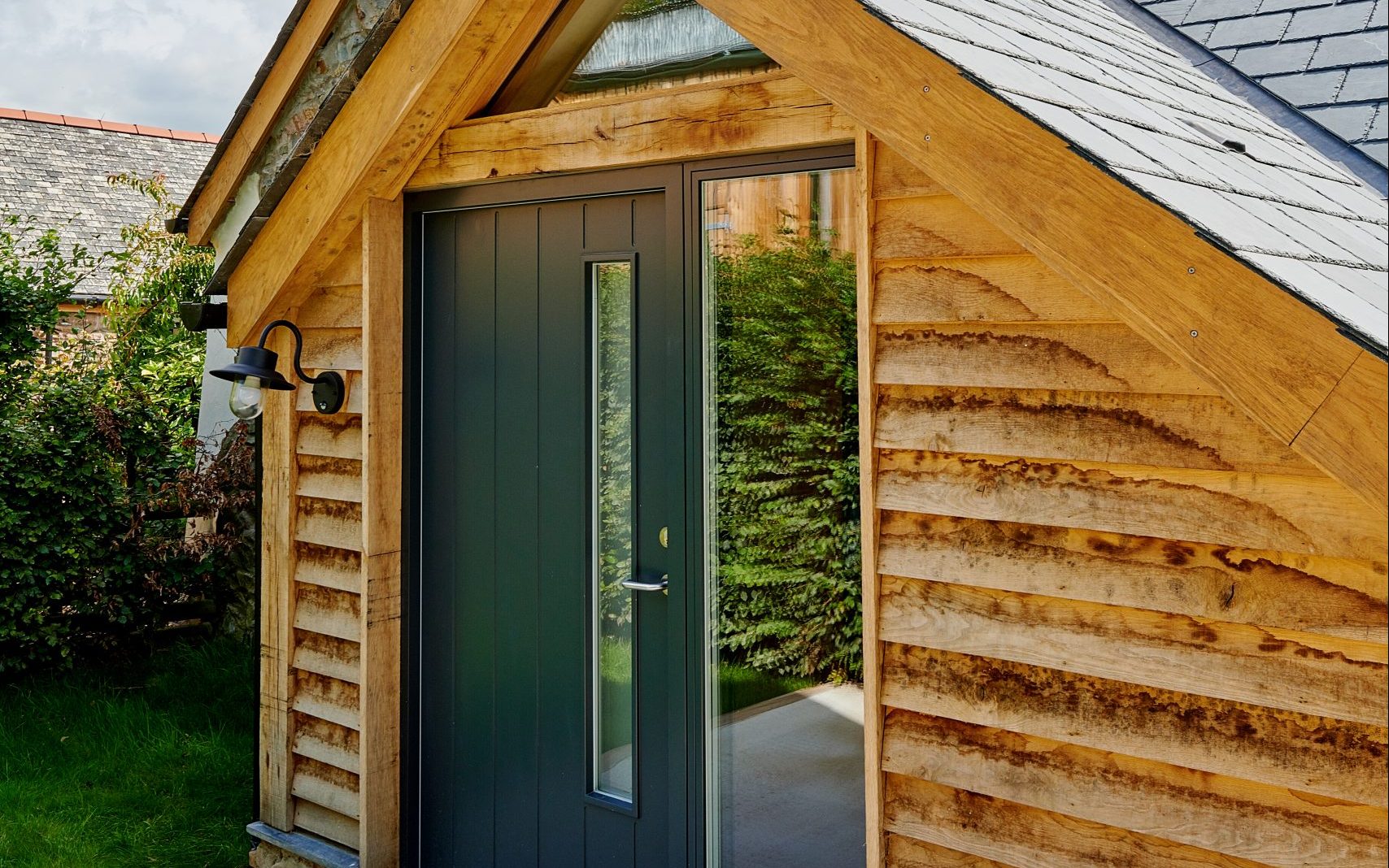 rationel windows and doors
