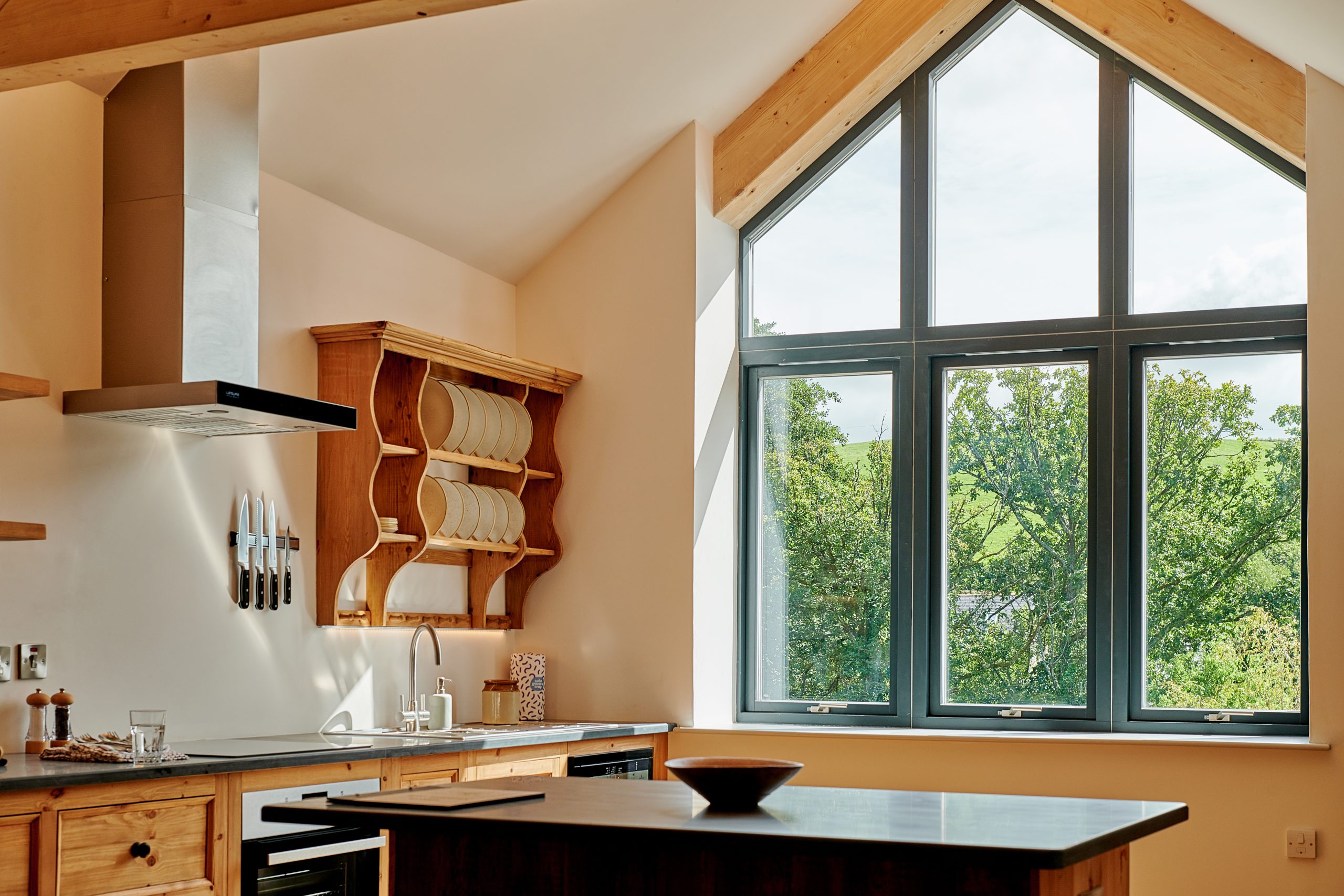 rationel windows and doors