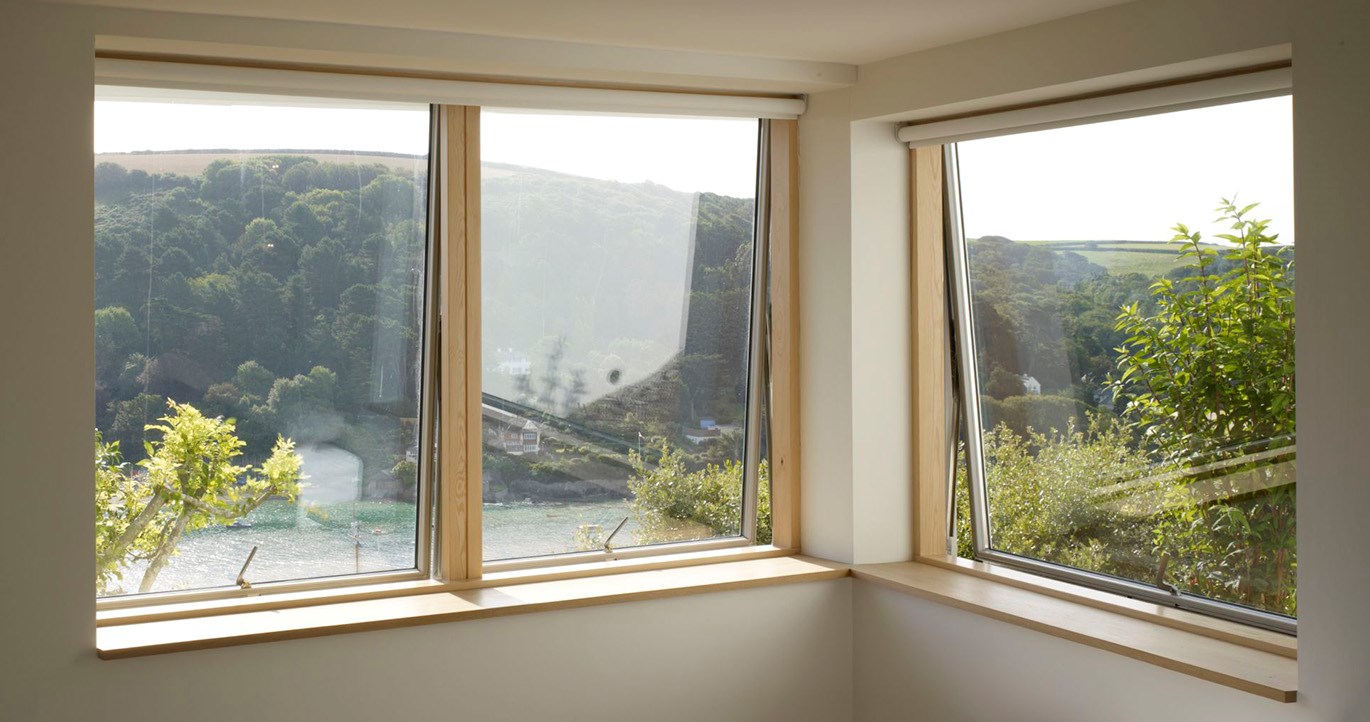 tilt and turn windows