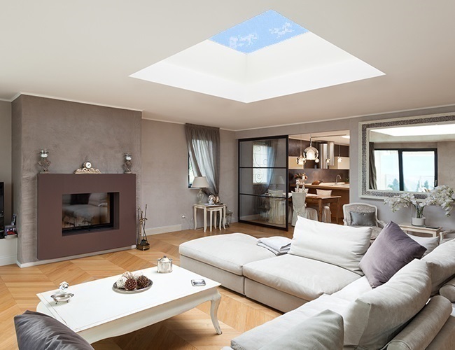 roof lanterns