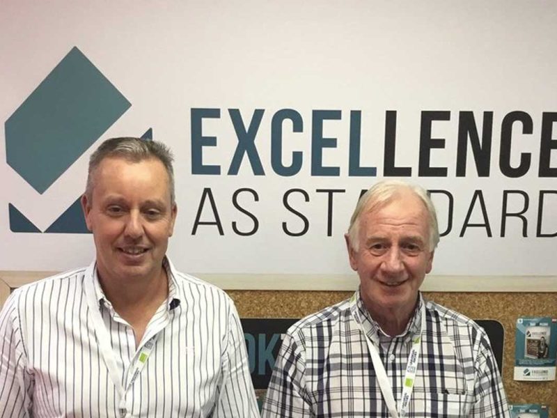 ADS Take The ‘Excellence As Standard’ Pledge