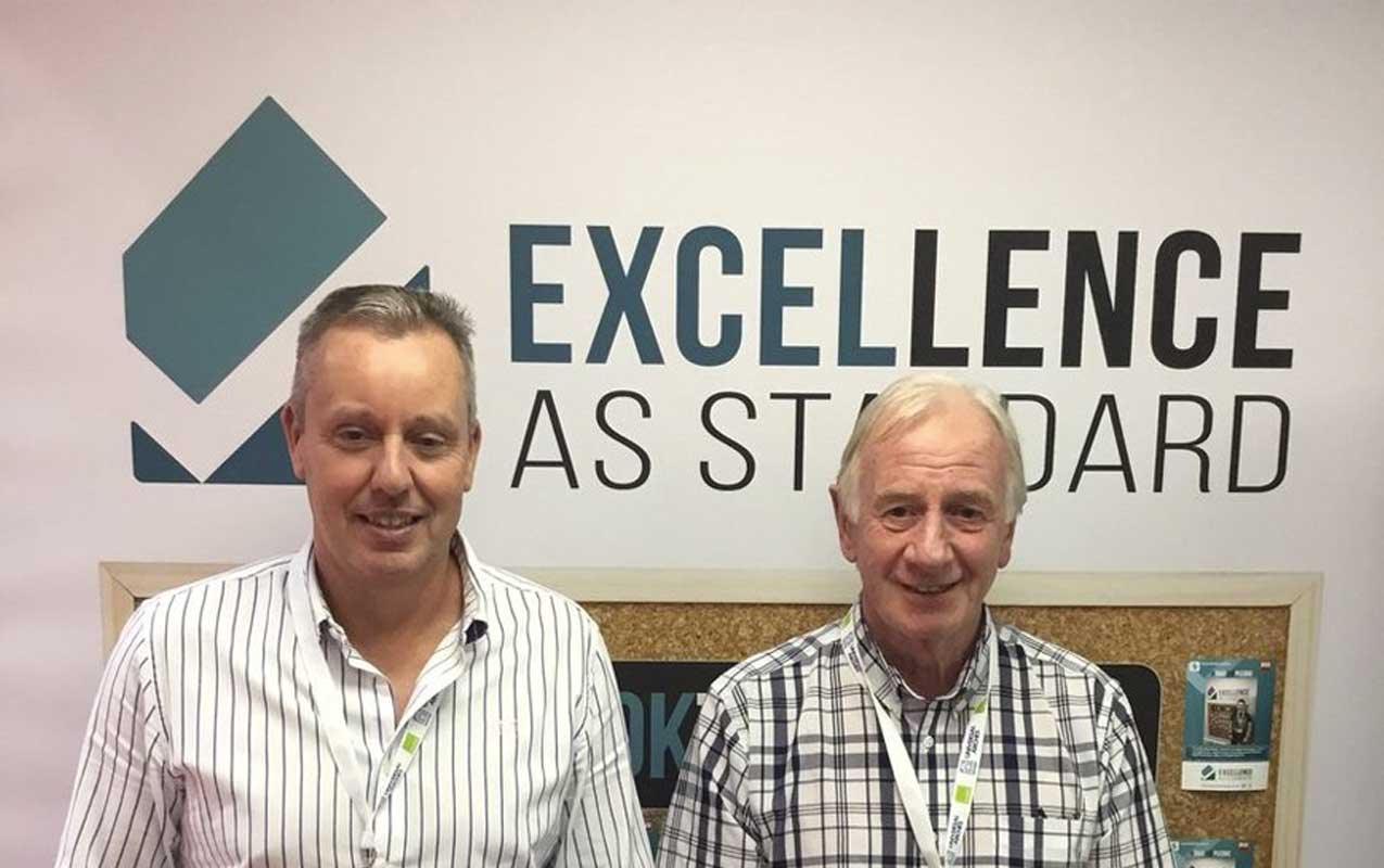 ADS Take The ‘Excellence As Standard’ Pledge