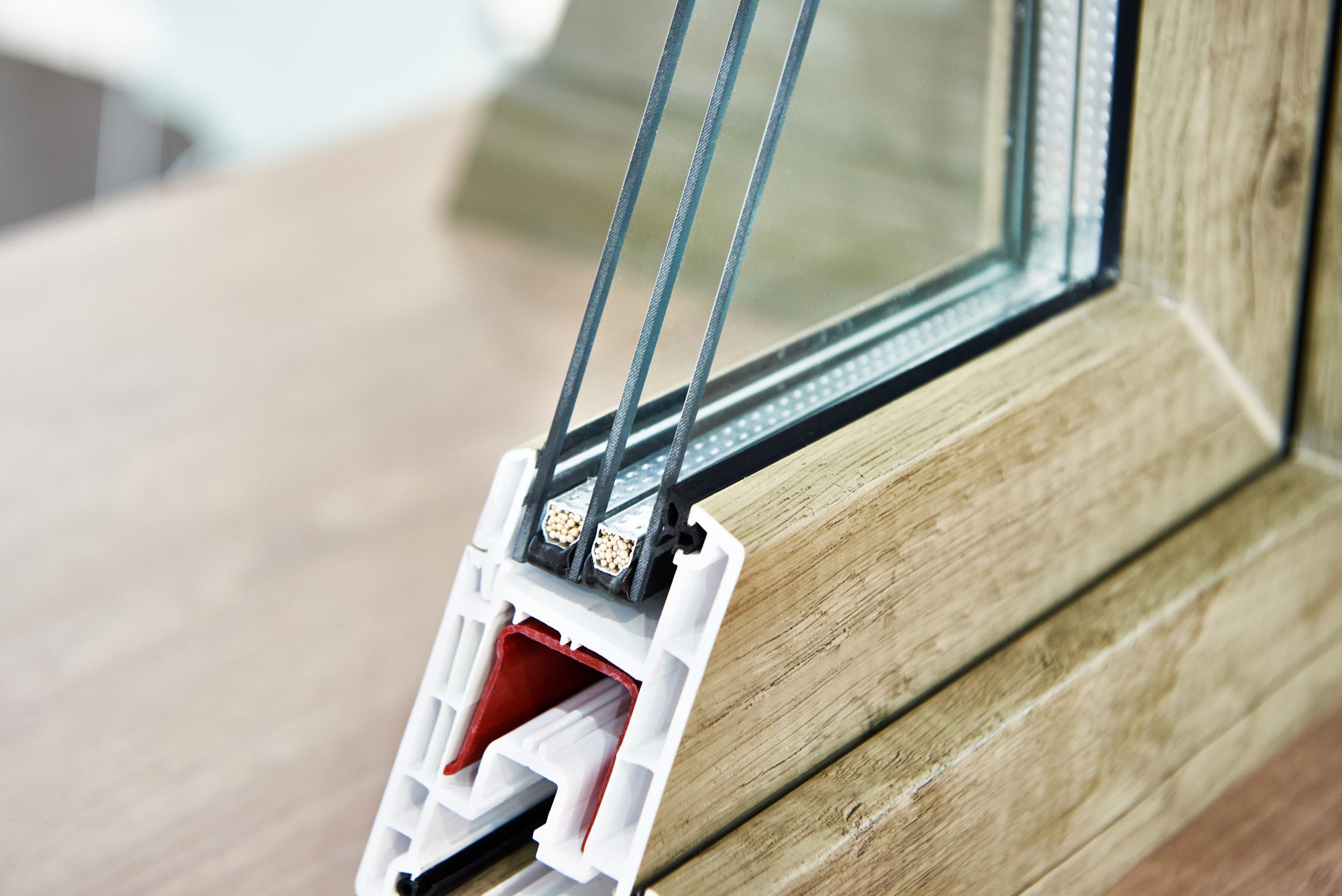 Triple Glazing