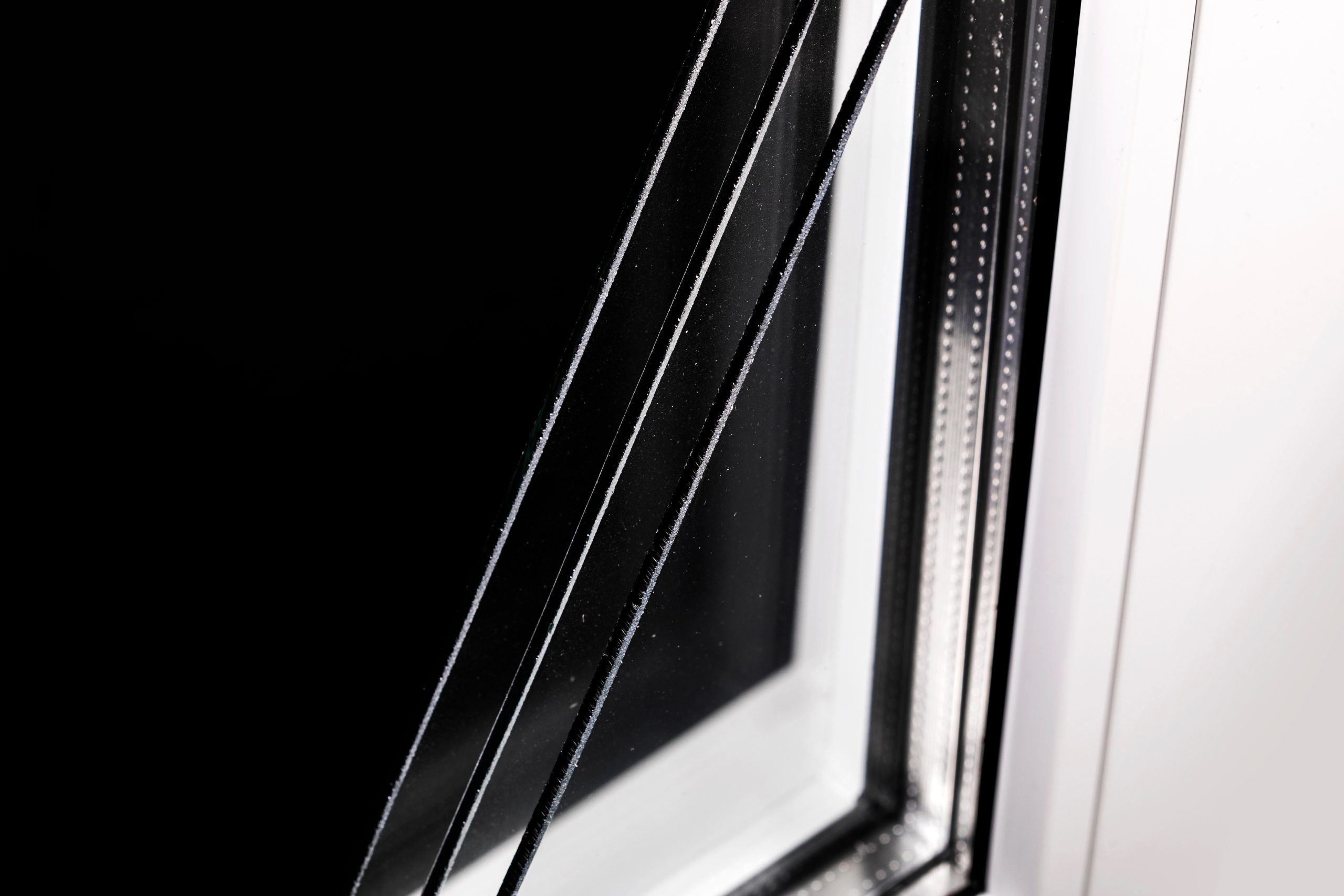 triple glazing