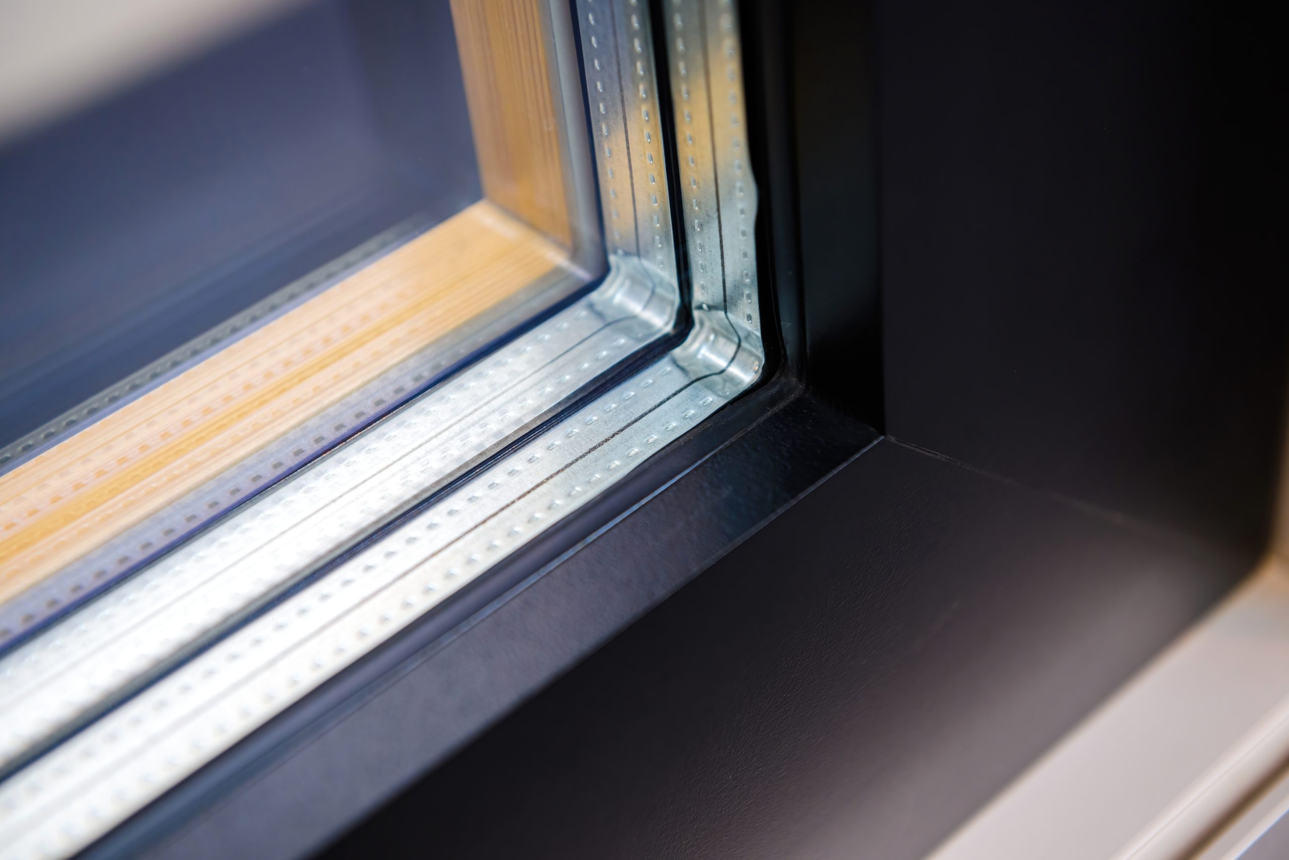 triple glazing