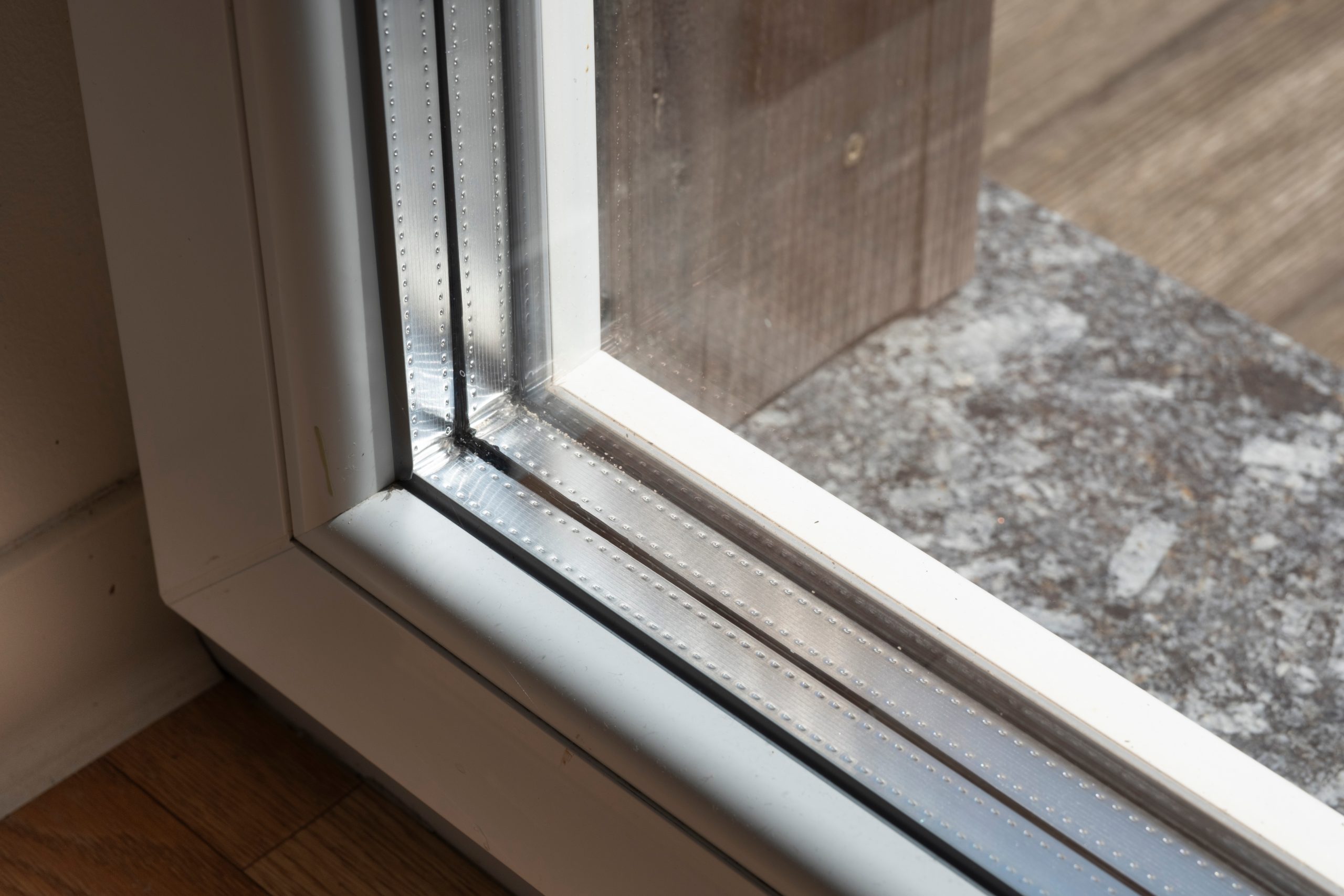 triple glazing