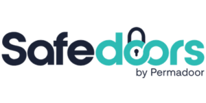 safe doors logo