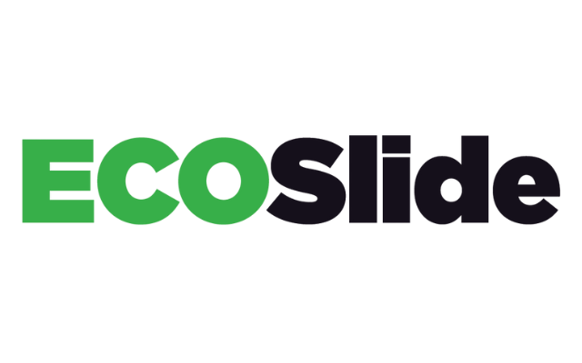 ecoslide logo