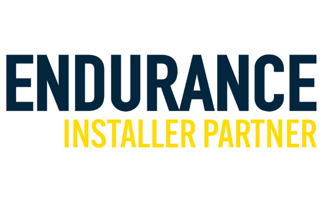 ADS Partner Badge endurance