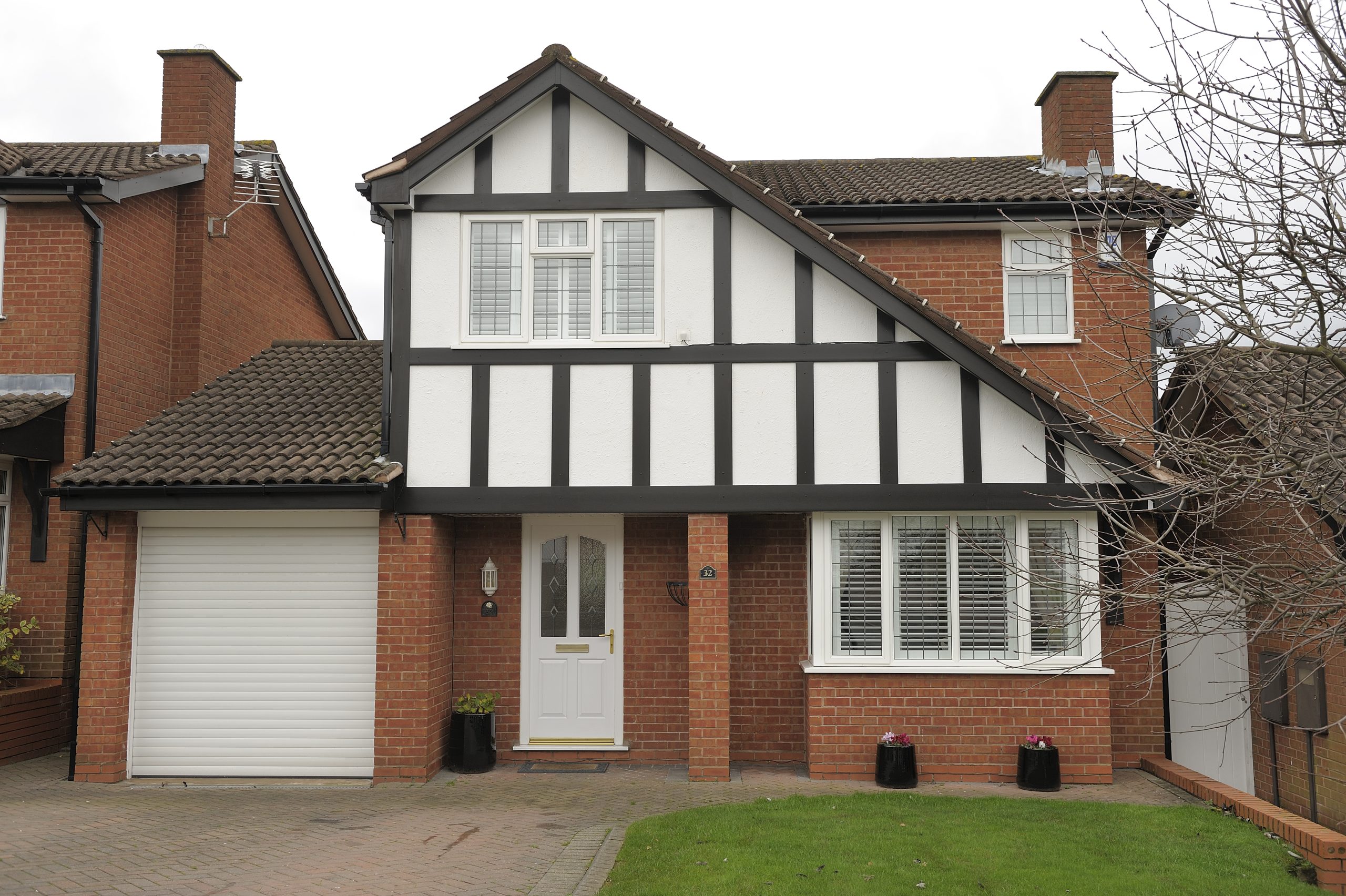 roofline
