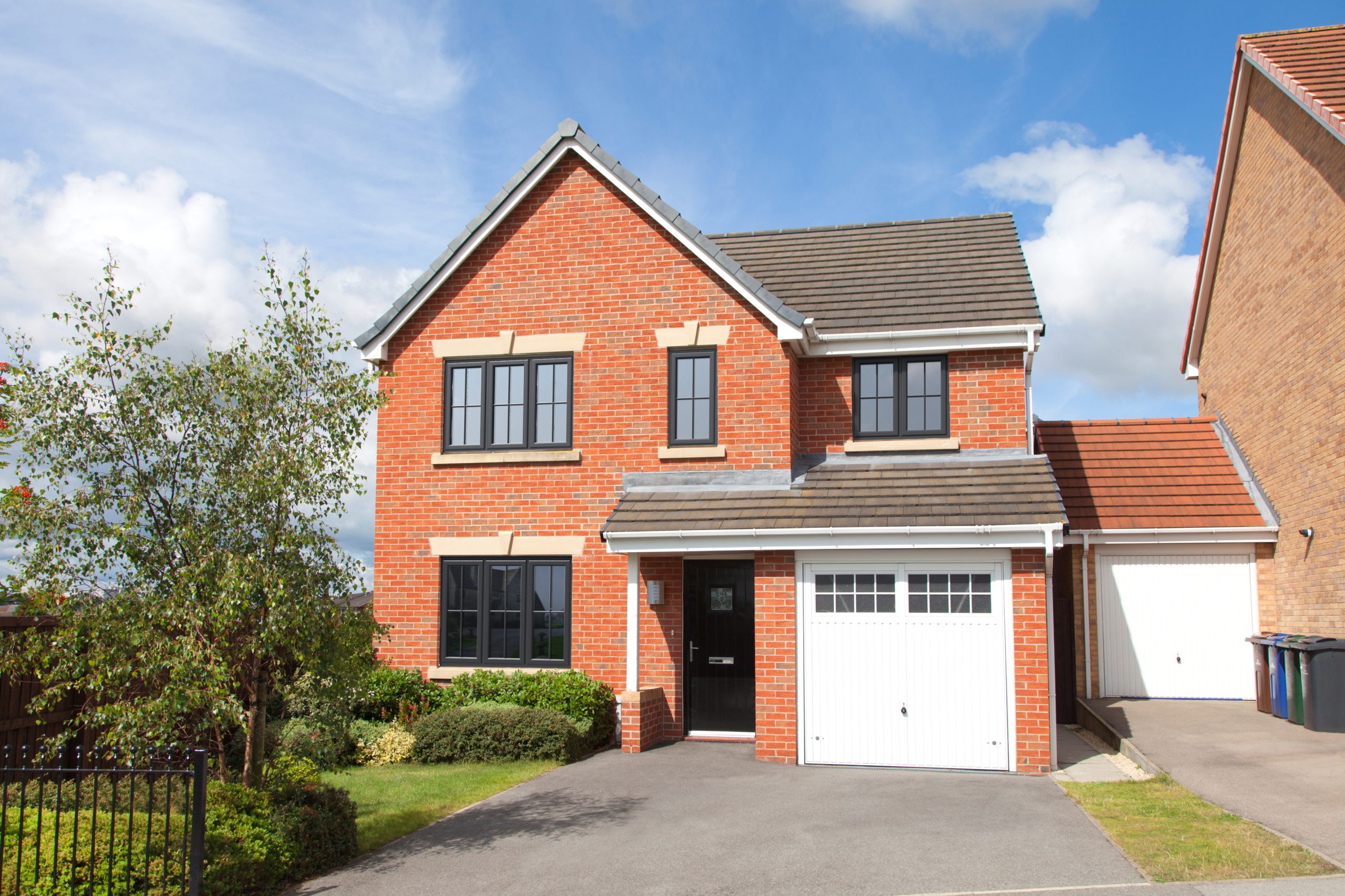upvc windows