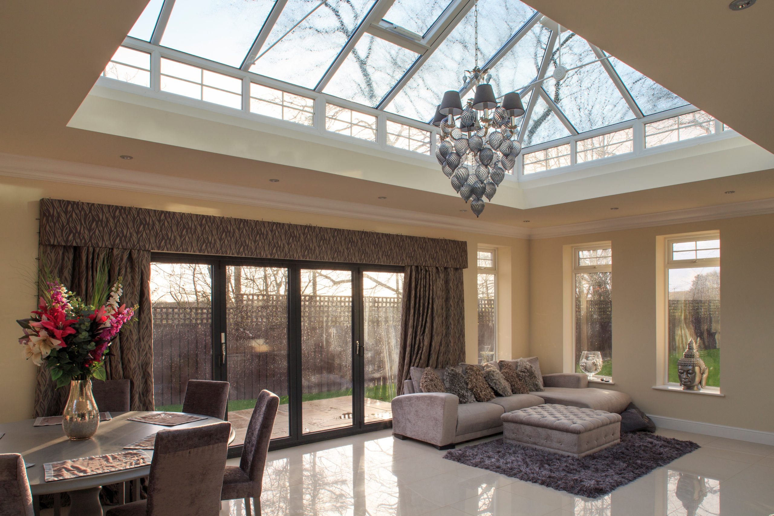 Roof Lanterns