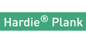hardie plank logo