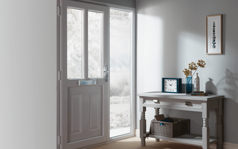 residential doors