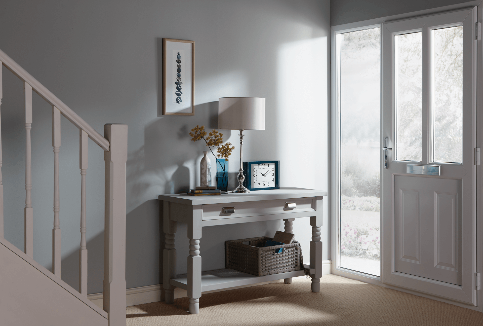 aluminium doors